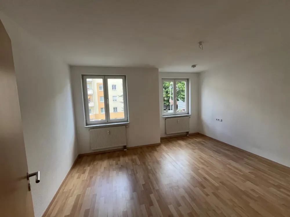 Wunderschöne 3-Zimmer-Wohnung mit Balkon