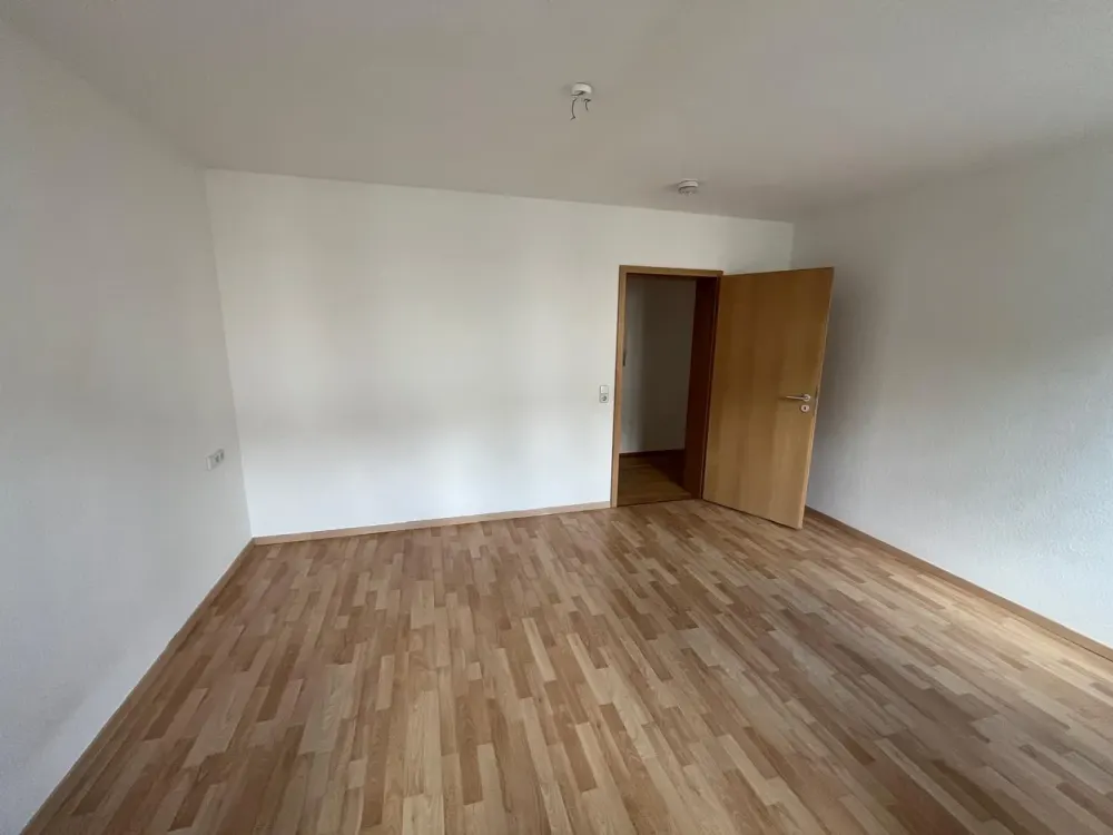 Wunderschöne 3-Zimmer-Wohnung mit Balkon