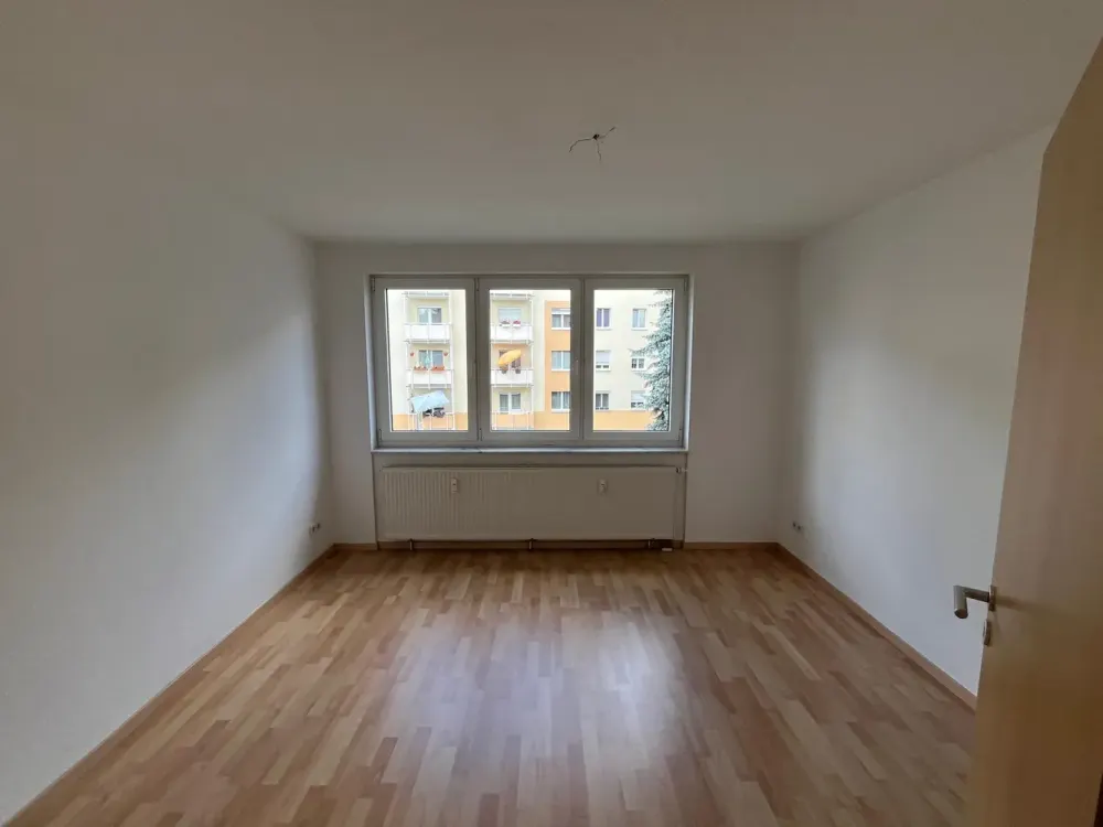 Wunderschöne 3-Zimmer-Wohnung mit Balkon