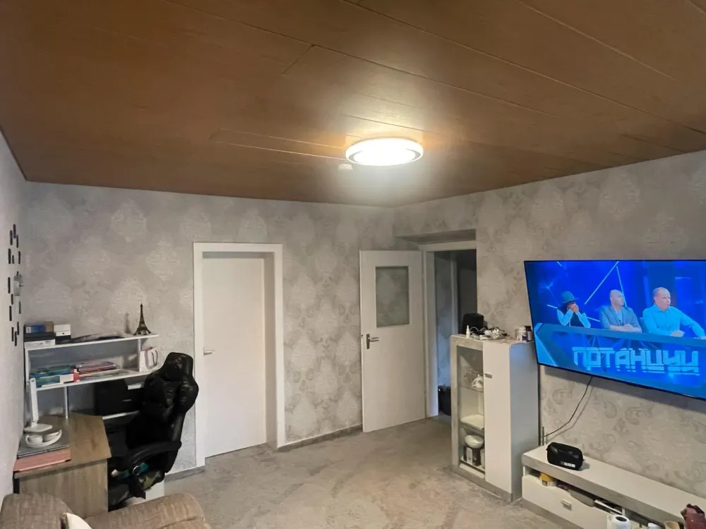 3 Zimmer Wohnung in der Nähe Phönix See
