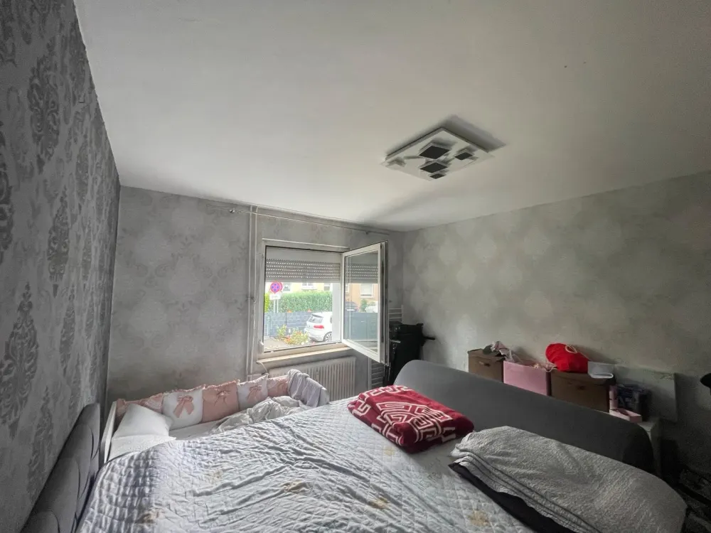 3 Zimmer Wohnung in der Nähe Phönix See