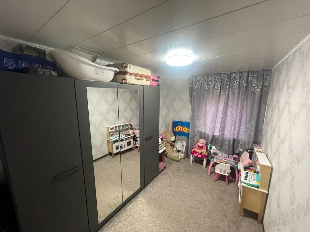 3 Zimmer Wohnung in der Nähe Phönix See