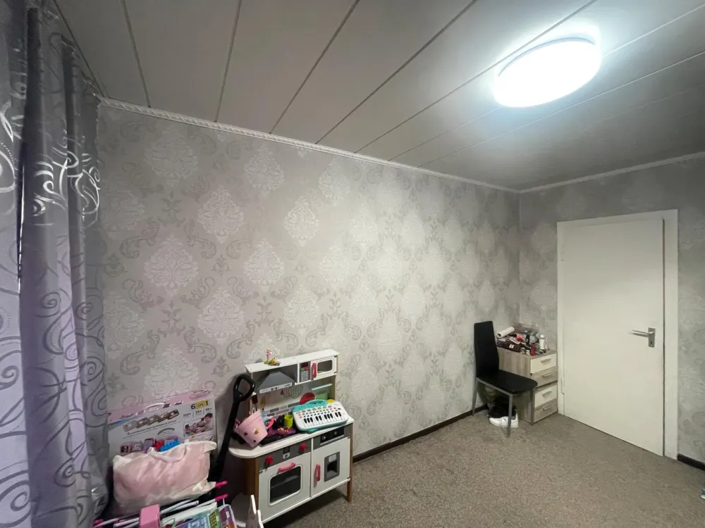 3 Zimmer Wohnung in der Nähe Phönix See