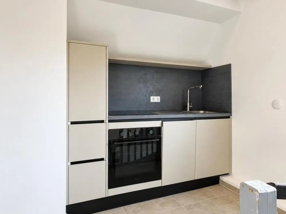 3-Zimmer Dachgeschosswohnung | Erstbezug nach Sanierung