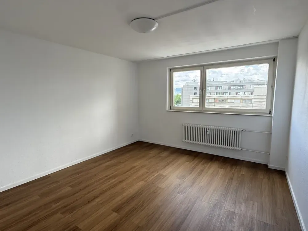 Practical 2-Room Apartment in Kassel