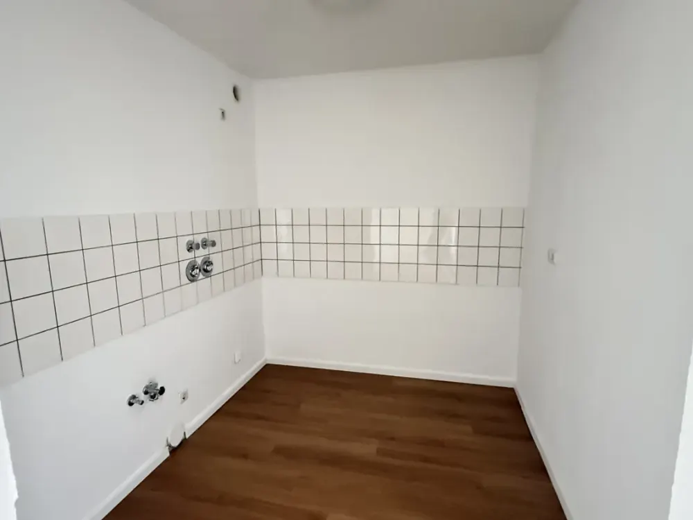 Practical 2-Room Apartment in Kassel