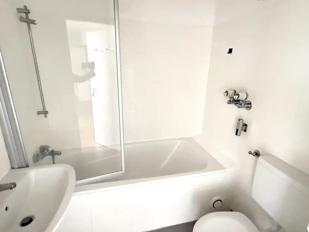 Practical 2-Room Apartment in Kassel