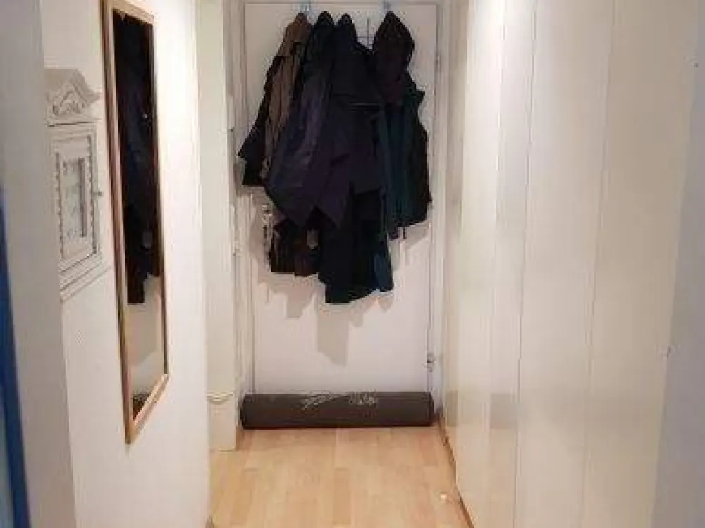 Unterbilk - möbliertes Appartement - Nähe Medienhafen !!!