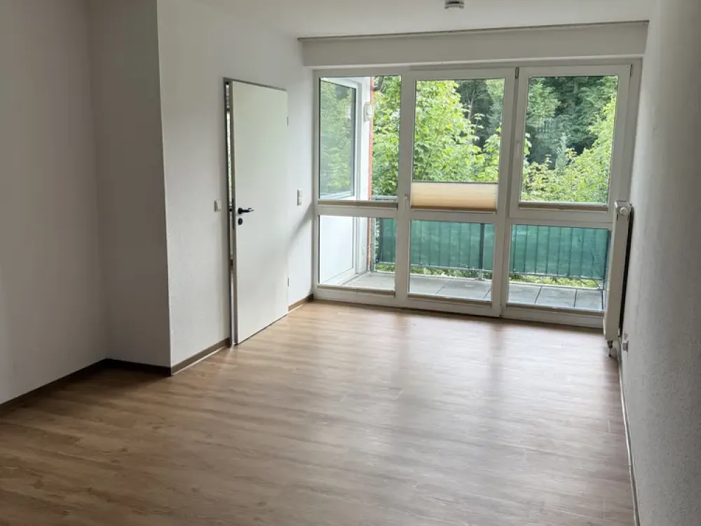 Zuhause mit 2 Zimmern in Ganderkesee