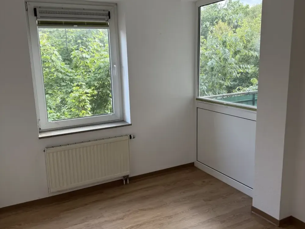 Zuhause mit 2 Zimmern in Ganderkesee