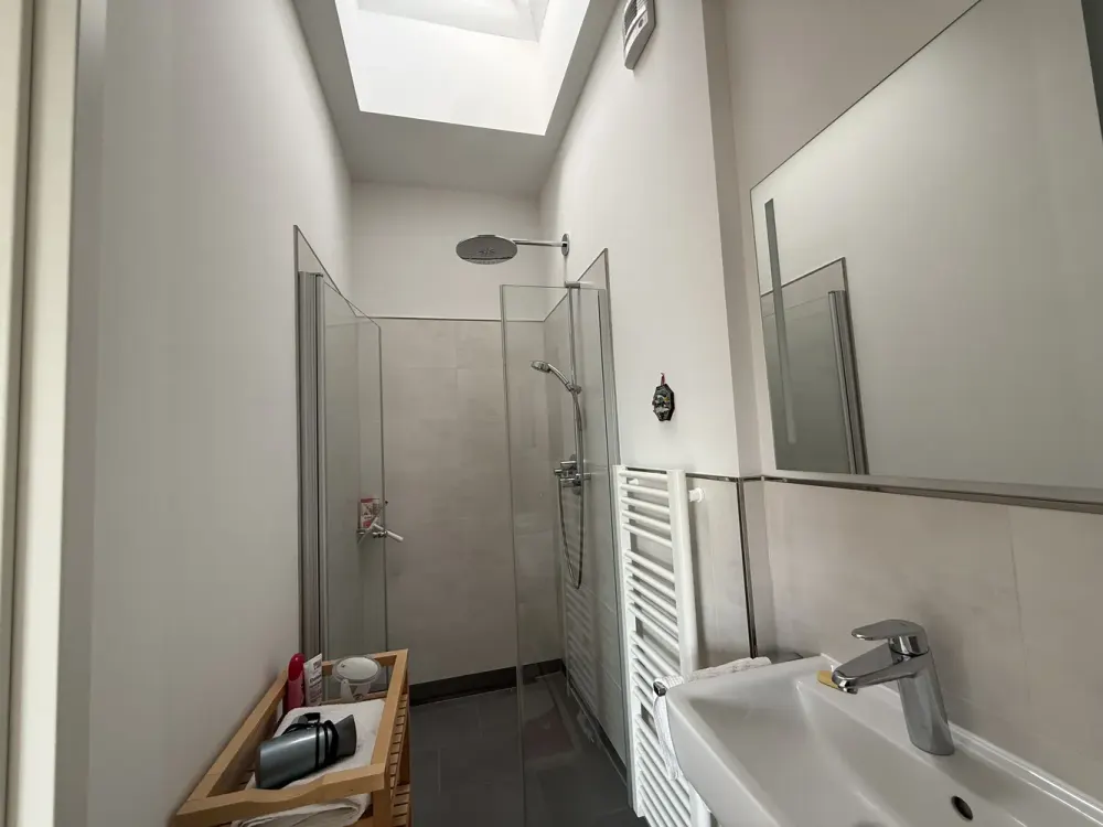 Penthouse with Large Roof Terrace - 190m² on One Level - New Build 2019 Spaciously Designed