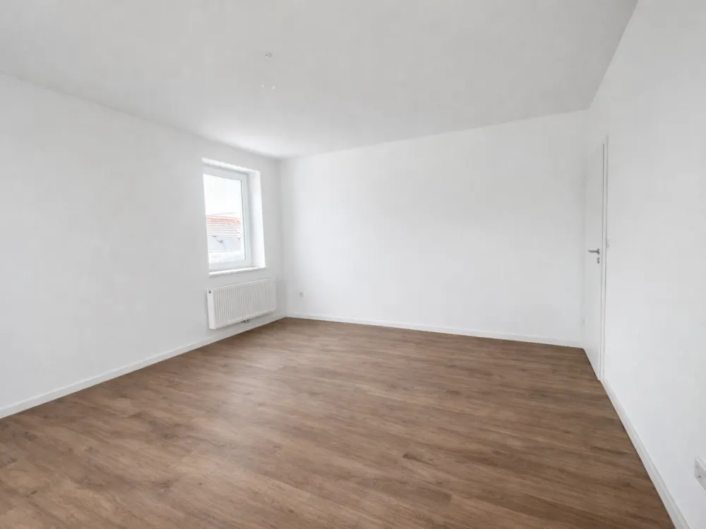 Moderne 2-Zimmer-Wohnungen mit Balkon und EBK in Hannover City