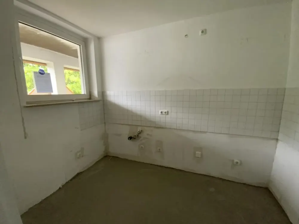 2-Zimmer-Wohnung mit Balkon in Dortmund Aplerbeck