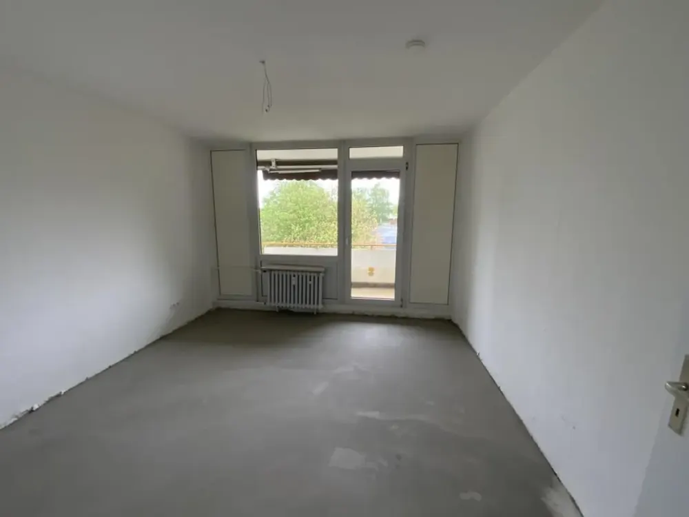 2-Zimmer-Wohnung mit Balkon in Dortmund Aplerbeck