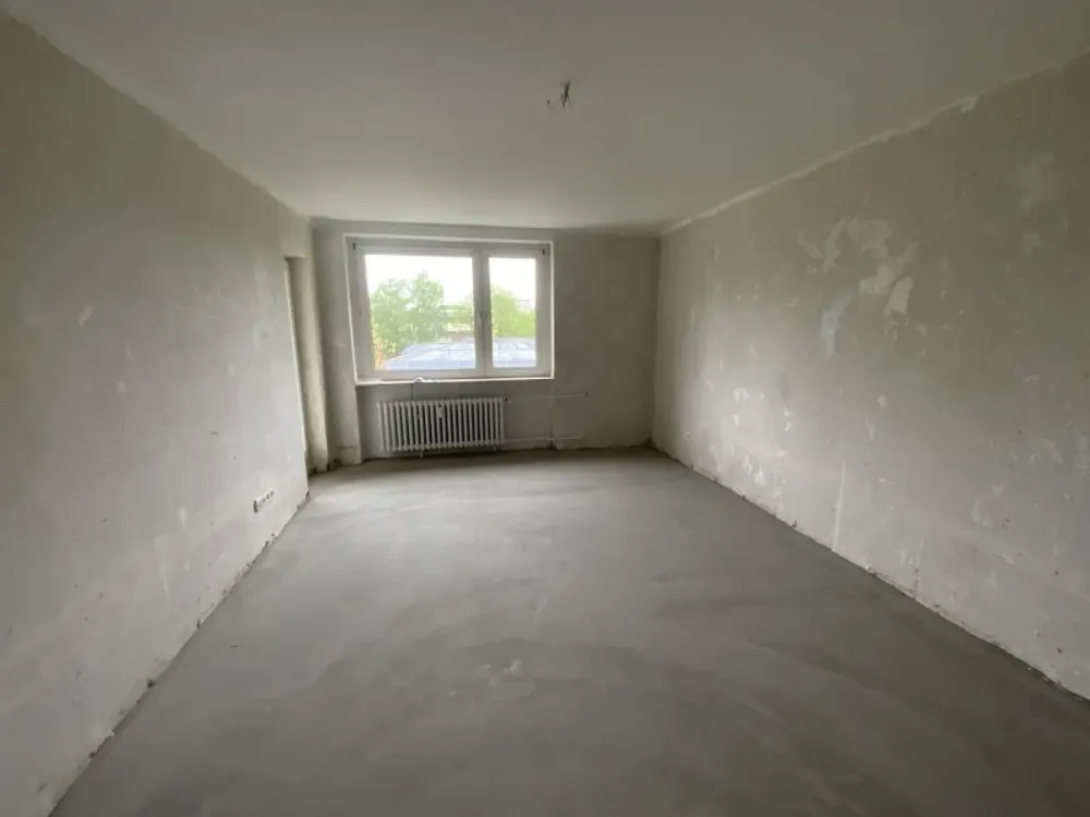 2-Zimmer-Wohnung mit Balkon in Dortmund Aplerbeck