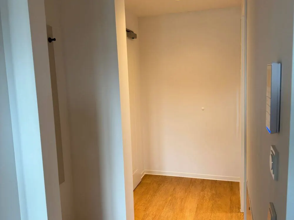 MÖBLIERTES APARTMENT IN BESTER LAGE
