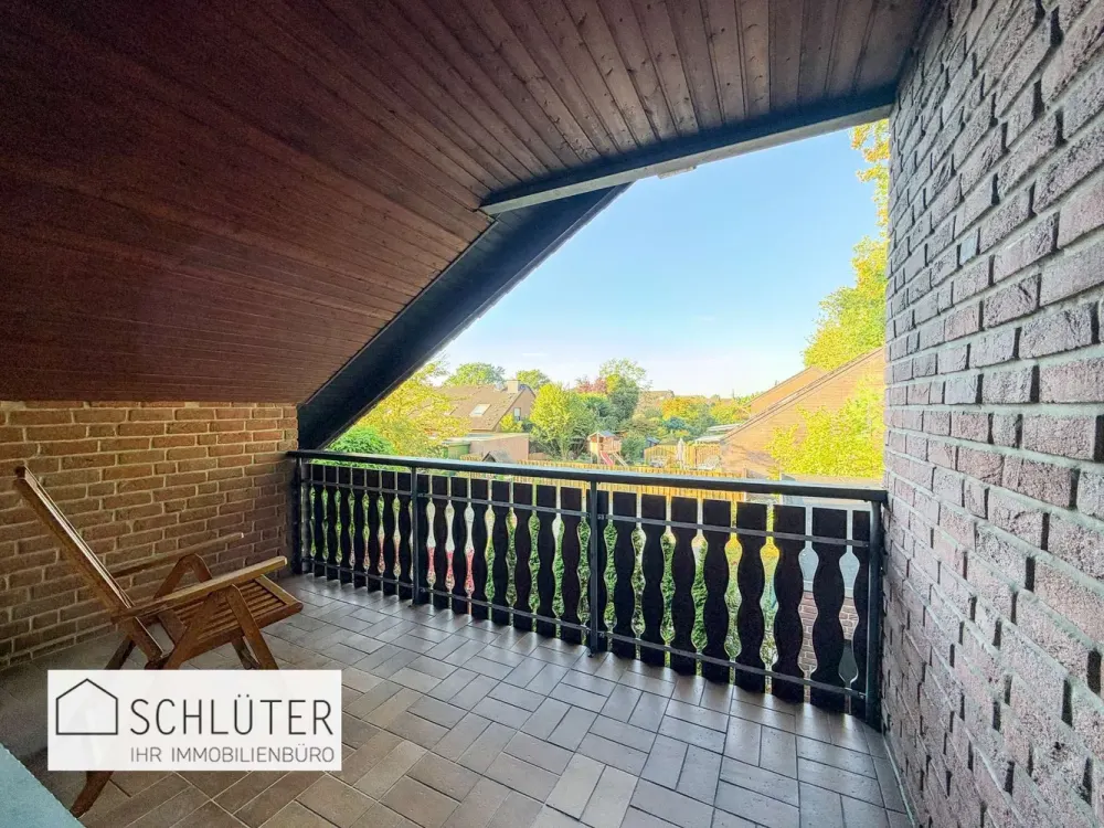 3 Zimmer Schloß Neuhaus / Mastbruch