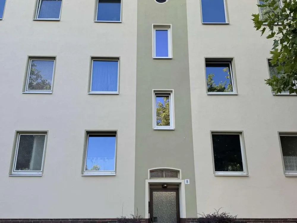 Individuell wohnen, viel Raum für eigene Gestaltungsideen