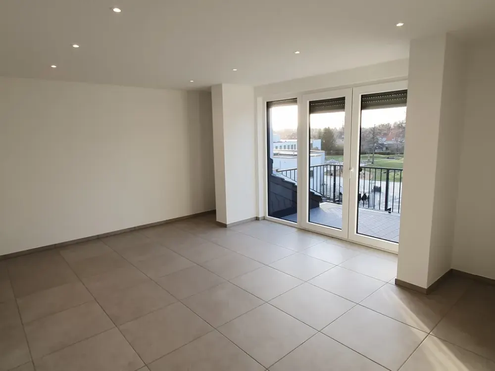 Exklusive 2-Zimmer-Wohnung in Köln Gremberghoven