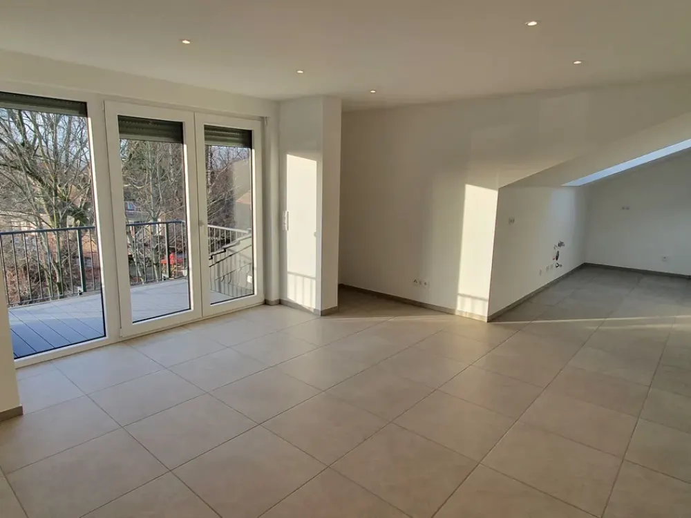 Exklusive 2-Zimmer-Wohnung in Köln Gremberghoven