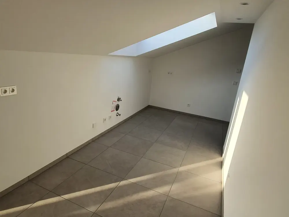Exklusive 2-Zimmer-Wohnung in Köln Gremberghoven