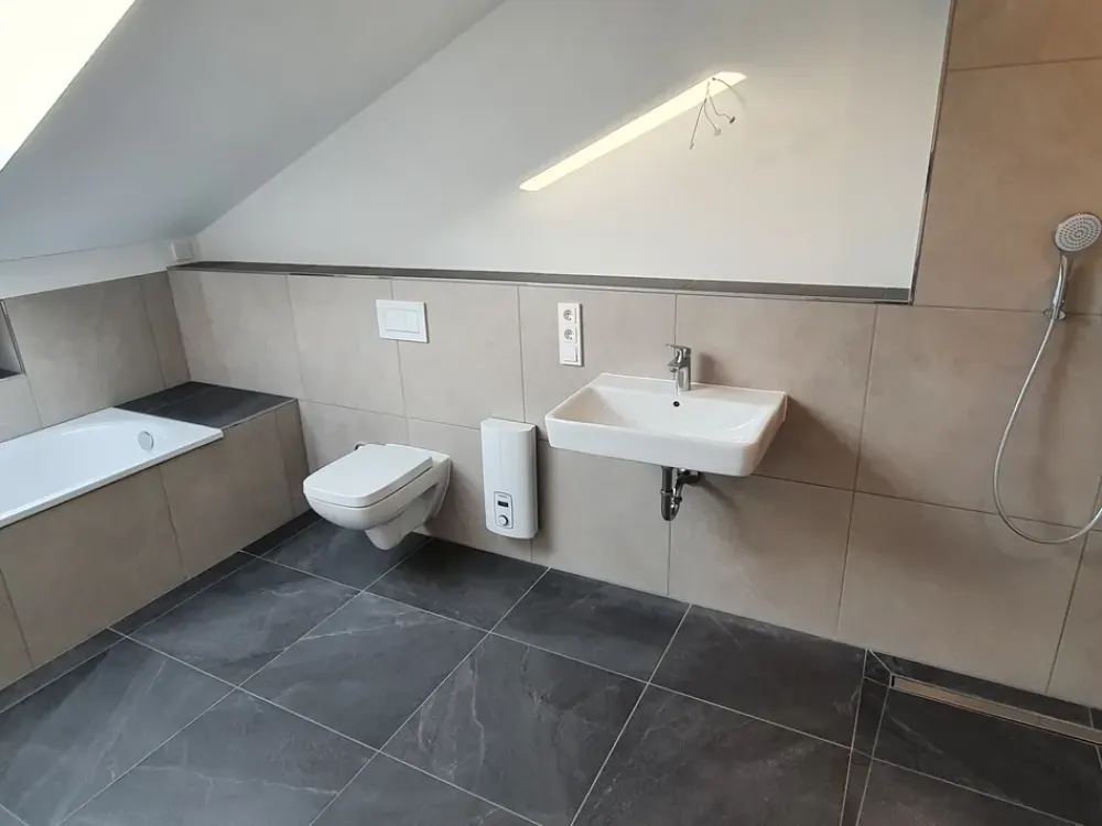 Exklusive 2-Zimmer-Wohnung in Köln Gremberghoven