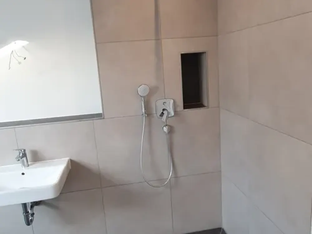 Exklusive 2-Zimmer-Wohnung in Köln Gremberghoven