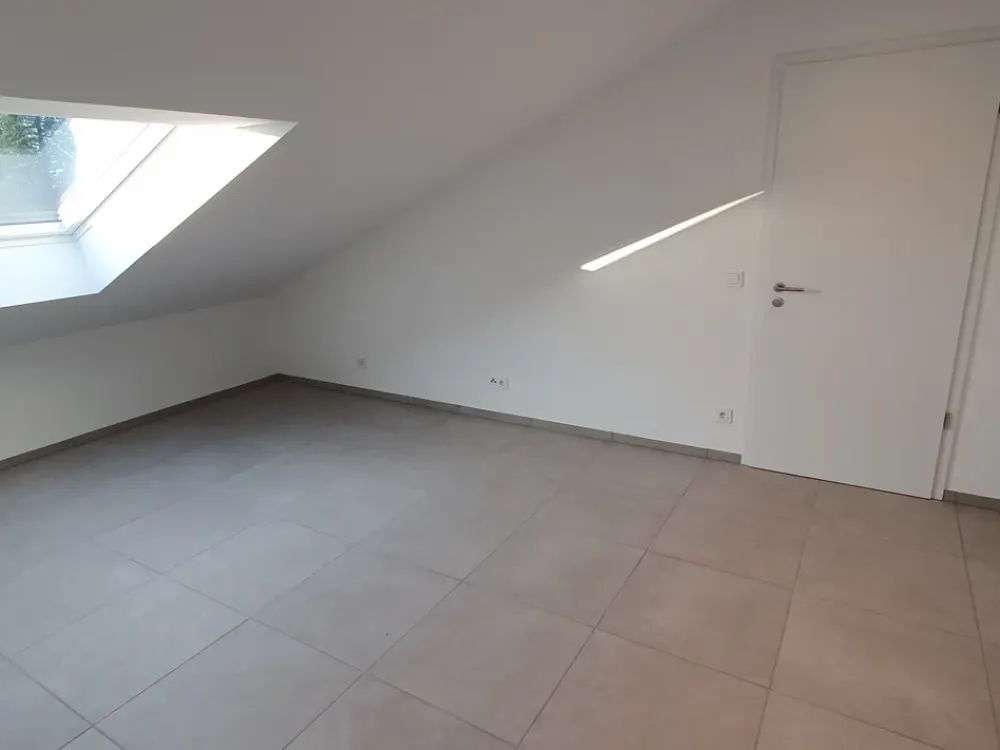 Exklusive 2-Zimmer-Wohnung in Köln Gremberghoven