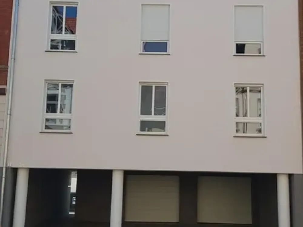 Wundervolle 3 Zimmerwohnung