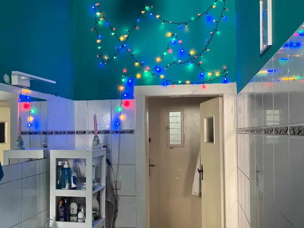 3-Zimmer-Wohnung unbefristet