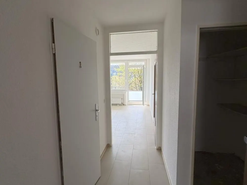 2-Zimmer-Wohnung in Hilden Süd