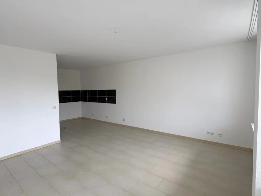 2-Zimmer-Wohnung in Hilden Süd