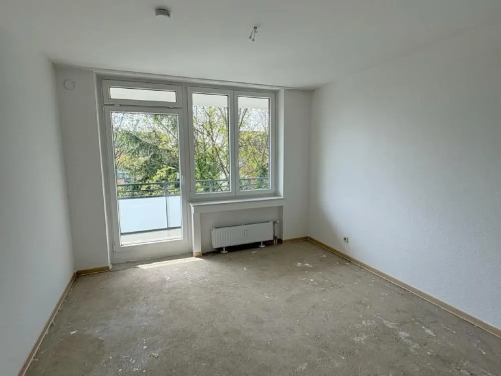2-Zimmer-Wohnung in Hilden Süd