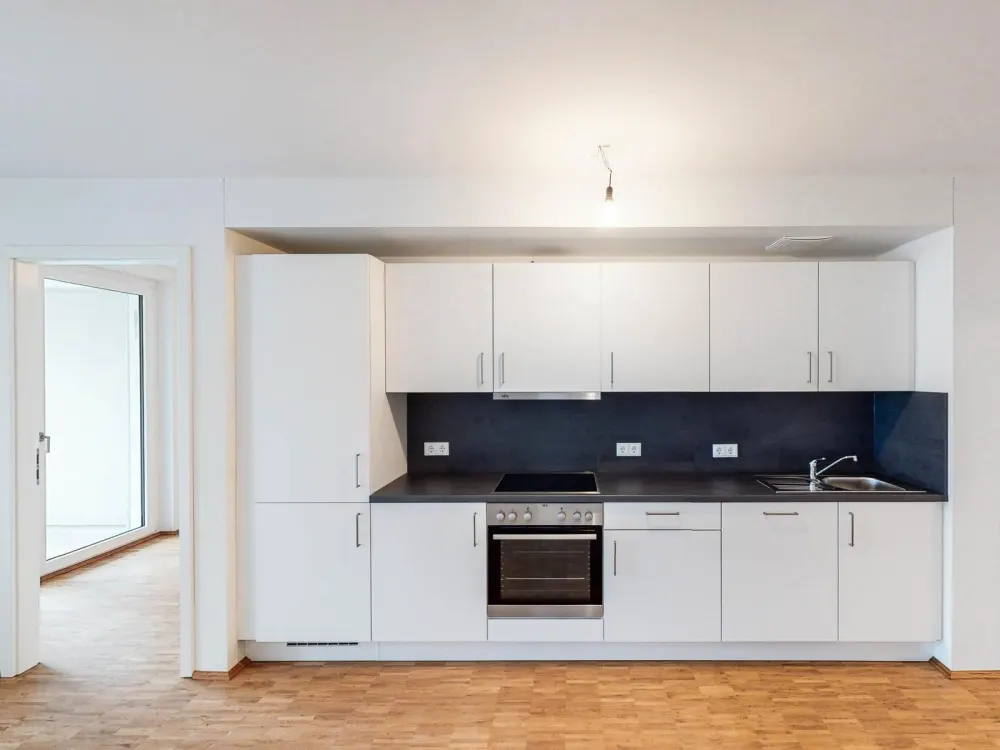 Ideal für junge Familien - 3 Zimmer zum Entfalten!