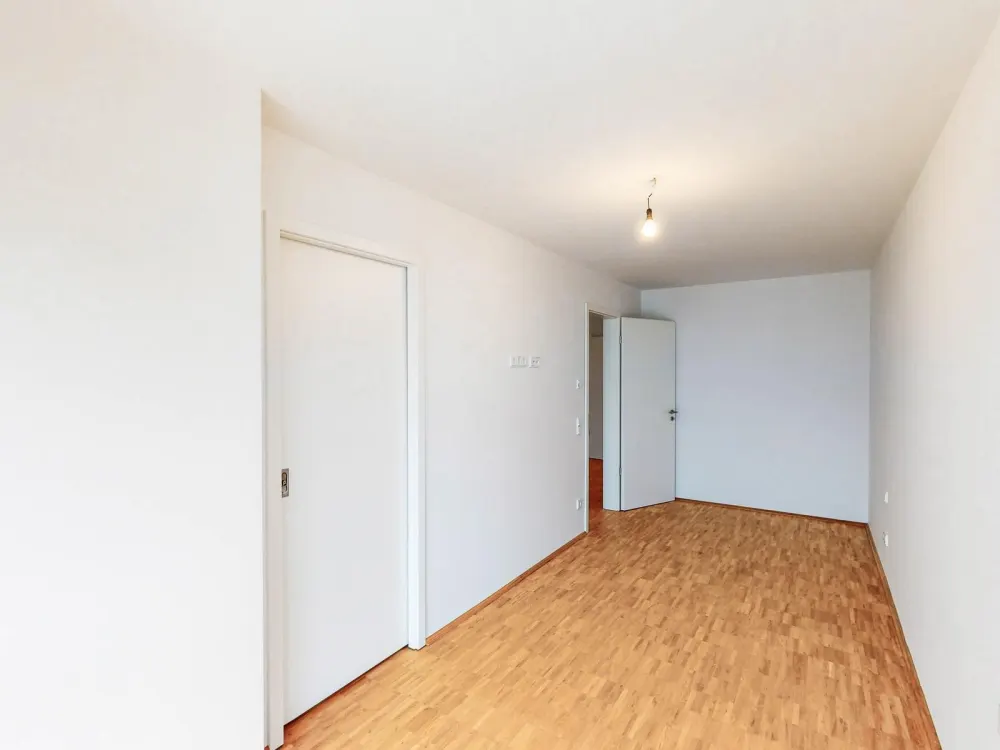 Ideal für junge Familien - 3 Zimmer zum Entfalten!
