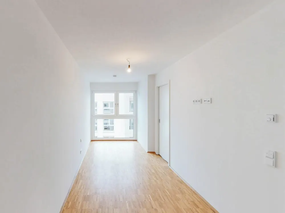 Ideal für junge Familien - 3 Zimmer zum Entfalten!