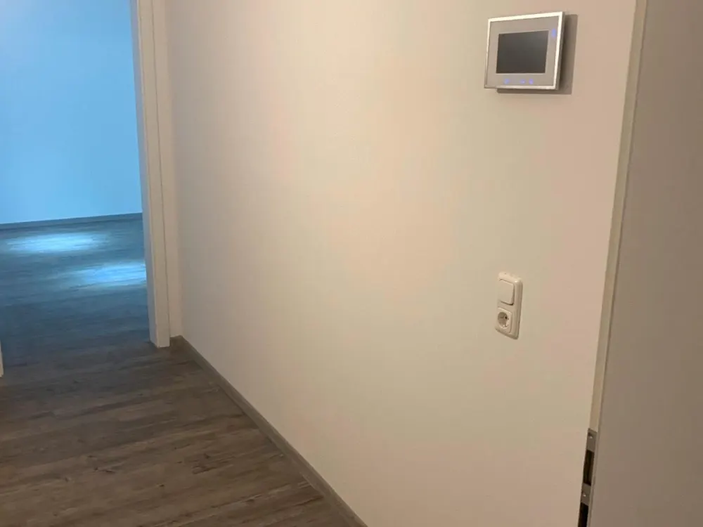 Große Wohnung mit Balkon in Dortmund-Brackel