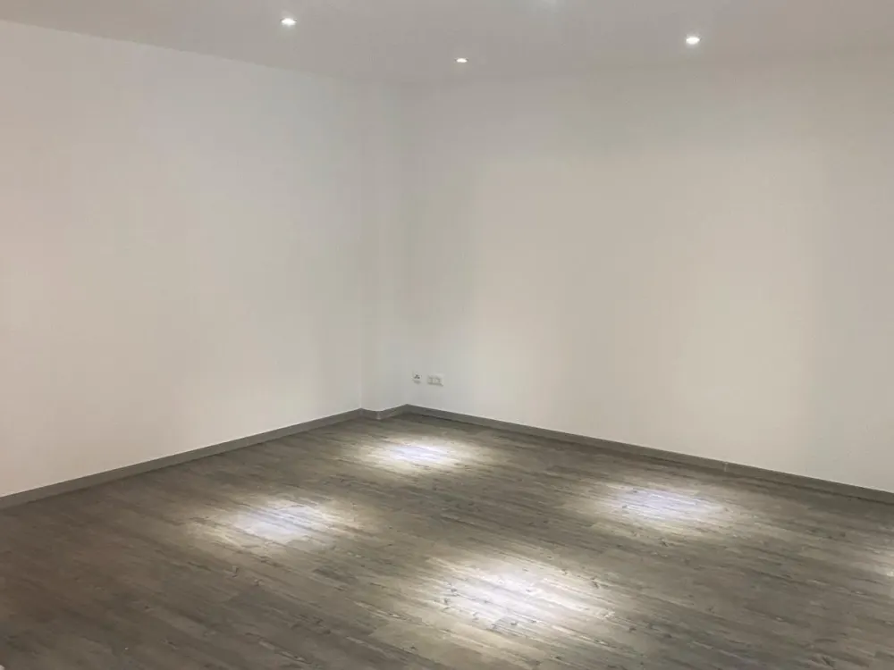 Große Wohnung mit Balkon in Dortmund-Brackel