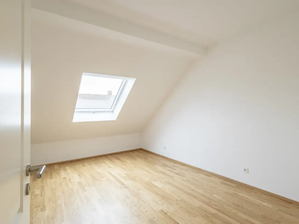 Dreamlike Roof Terrace Apartment with Modern Open-Plan Kitchen - First Occupancy After Renovation, WE12