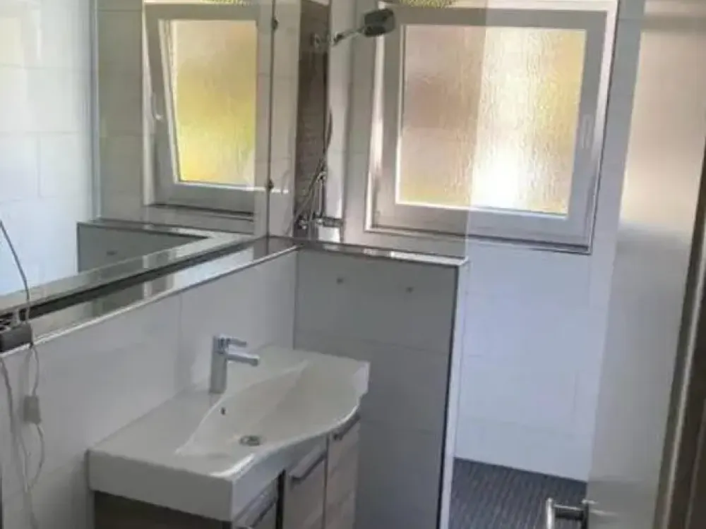 4-Zimmer-Wohnung mit Balkon in Stuttgart-Freiberg