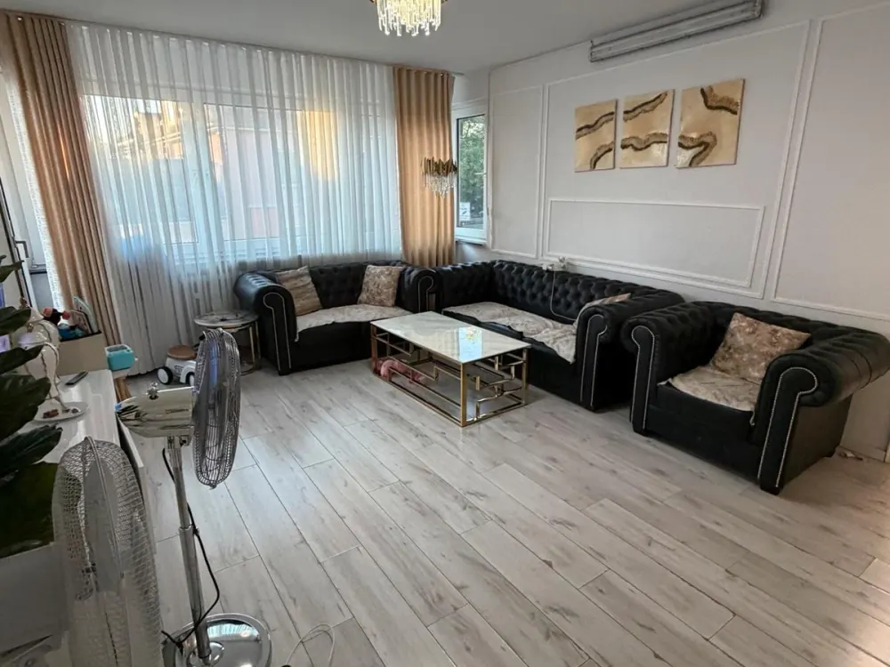 2 Zimmer Wohnung