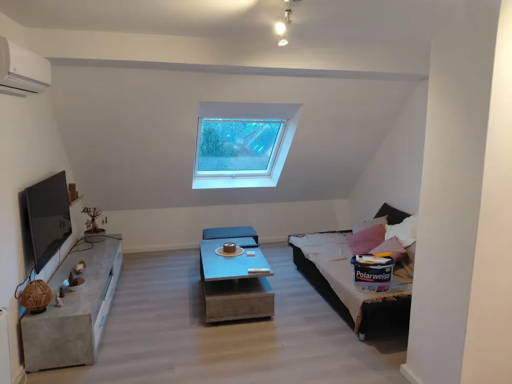 Kompakt wohnen in Dortmund: 2-Zimmer-Wohnung in Brackel