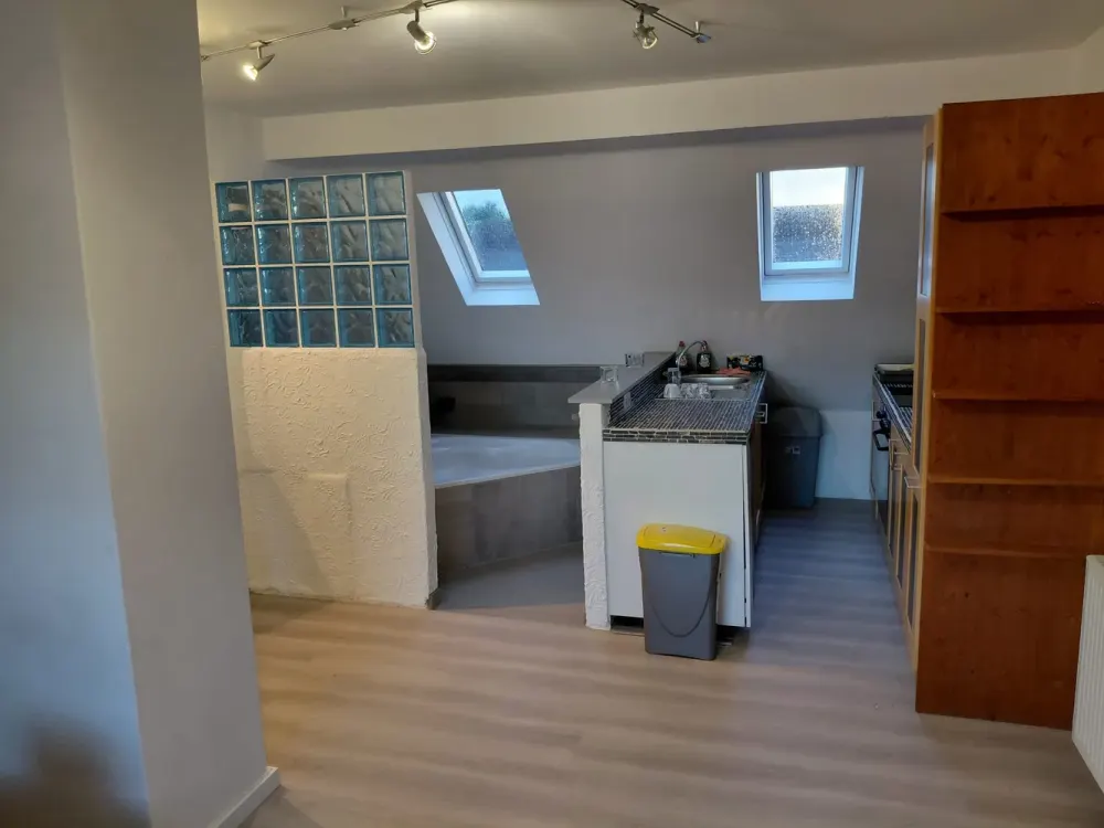 Kompakt wohnen in Dortmund: 2-Zimmer-Wohnung in Brackel