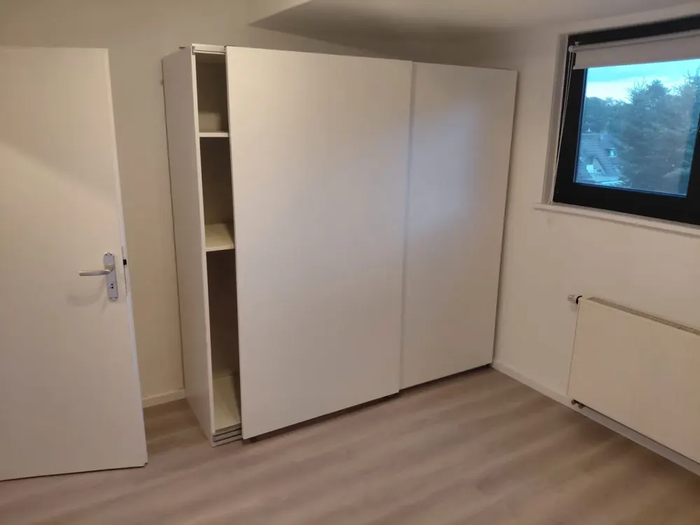 Kompakt wohnen in Dortmund: 2-Zimmer-Wohnung in Brackel