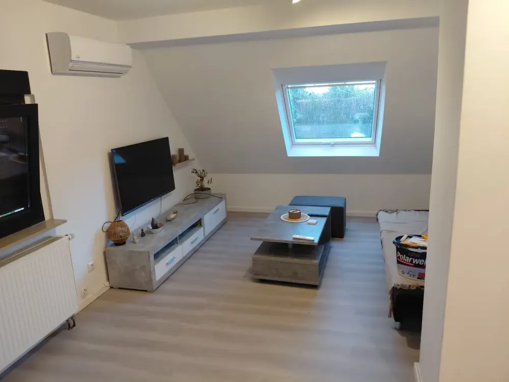 Kompakt wohnen in Dortmund: 2-Zimmer-Wohnung in Brackel