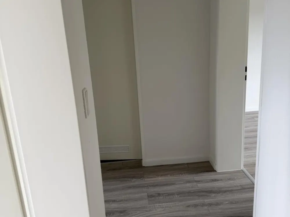 Neu gemacht, jetzt einziehen / Newly renovated, move right in.