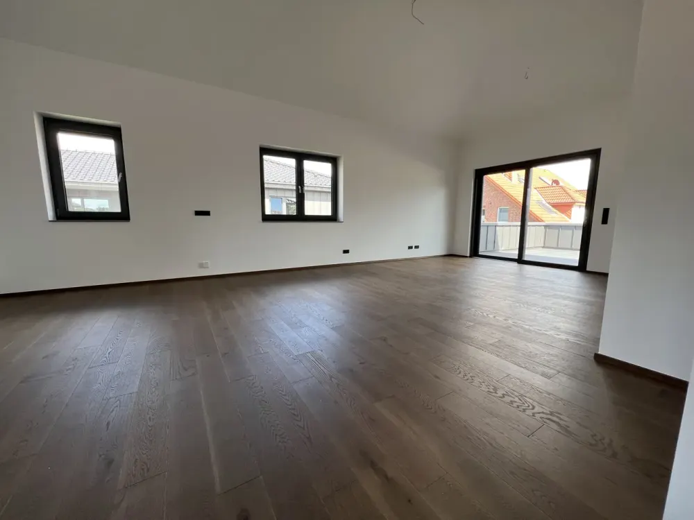 Maisonette Apartment with Luxurious Features in Hövelhof