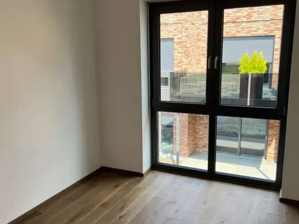 Maisonette Apartment with Luxurious Features in Hövelhof