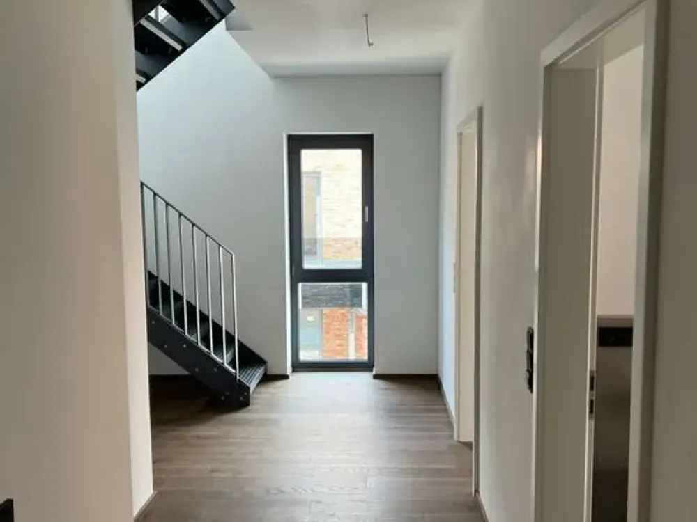 Maisonette Apartment with Luxurious Features in Hövelhof