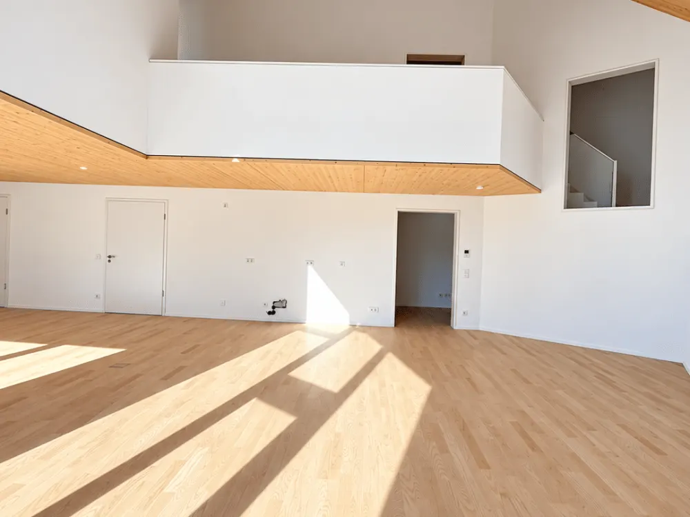 Family-friendly 3.5-room apartment in Karlsruhe Innenstadt-Ost
